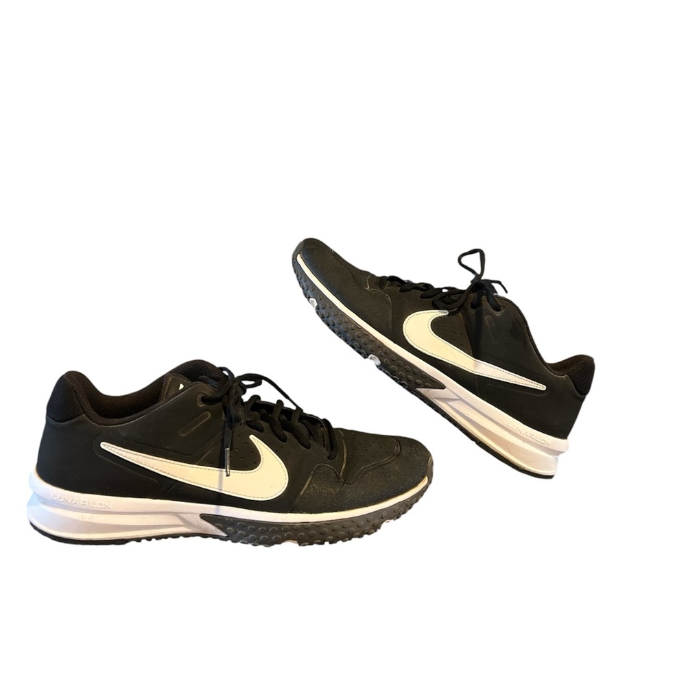 Mens Nike Shoes Baseball Football Turf Sneaker 11.5 Sports